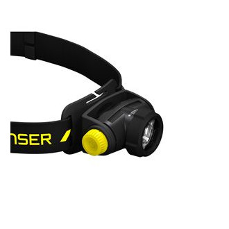 LEDLENSER H5R WORK