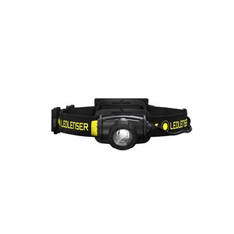 LEDLENSER H5R WORK