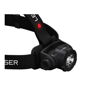 LEDLENSER H7R CORE