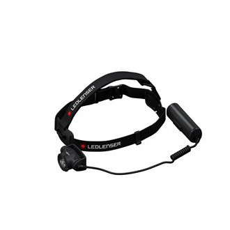 LEDLENSER H7R CORE
