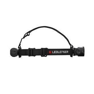 LEDLENSER H7R CORE