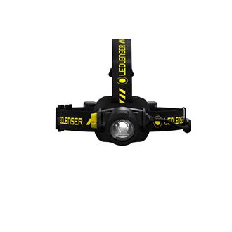 LEDLENSER H7R WORK