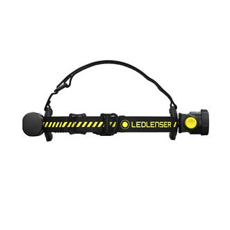 LEDLENSER H7R WORK
