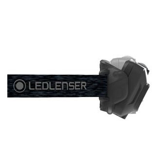 LEDLENSER HF4R CORE Černá