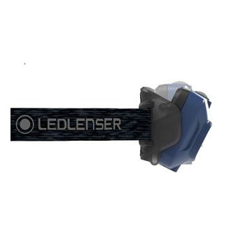 LEDLENSER HF4R Core Modrá