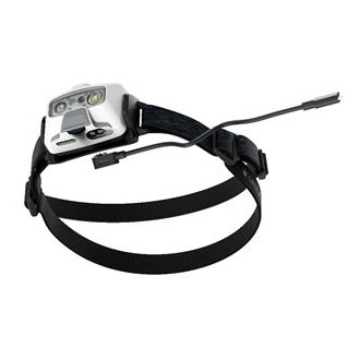 LEDLENSER HF6R Core Bílá