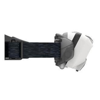 LEDLENSER HF6R Core Bílá