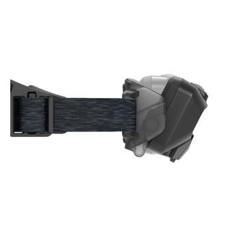 LEDLENSER HF6R Core Černá