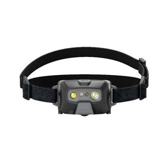 LEDLENSER HF6R Core Černá