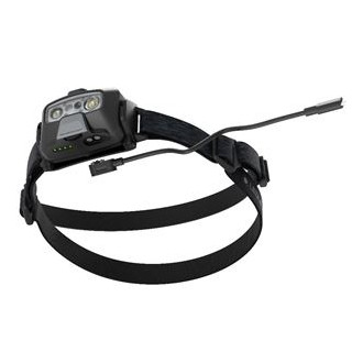 LEDLENSER HF6R Core Černá