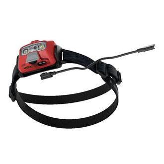 LEDLENSER HF6R Core Červená