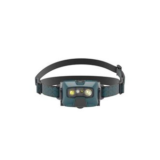 LEDLENSER HF6R Core teal green