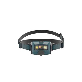 LEDLENSER HF6R Core teal green