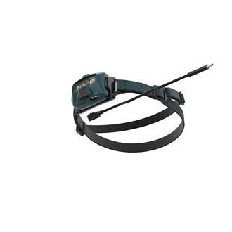 LEDLENSER HF6R Core teal green