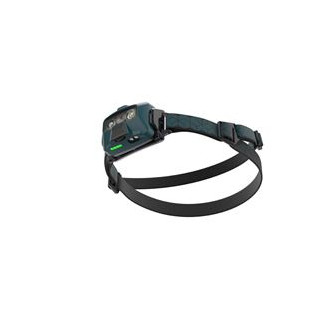 LEDLENSER HF6R Core teal green
