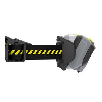 LEDLENSER HF6R Work Žlutá