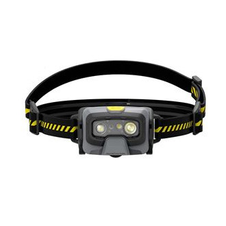 LEDLENSER HF6R Work Žlutá