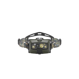 LEDLENSER HF8R Core RGB