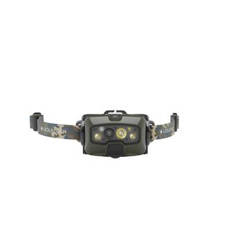 LEDLENSER HF8R Core RGB