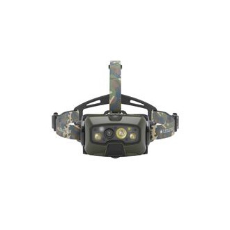 LEDLENSER HF8R Core RGB