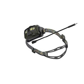 LEDLENSER HF8R Core RGB