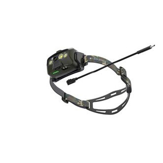 LEDLENSER HF8R Core RGB