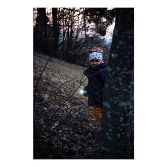 LEDLENSER KIDBEAM4 RAINBOW