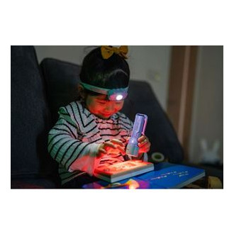 LEDLENSER KIDBEAM4 RAINBOW