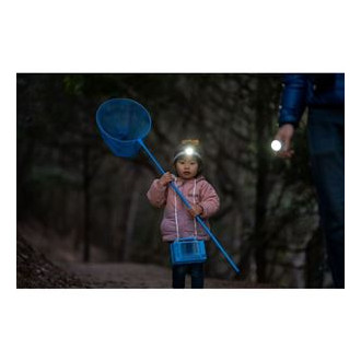 LEDLENSER KIDBEAM4 RAINBOW