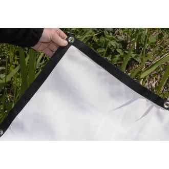 Plachta pod sumce Hell-Cat 290 x 145 cm