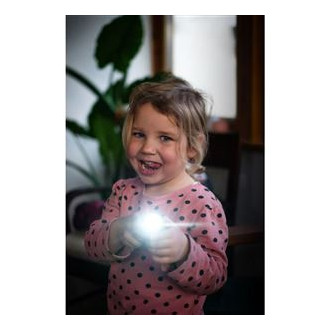 LEDLENSER KIDBEAM4 RAINBOW