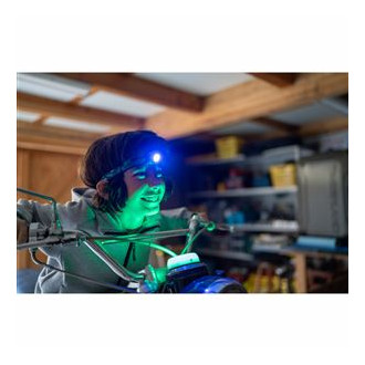 LEDLENSER KIDCAMP6 DINO