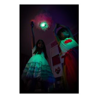 LEDLENSER KIDCAMP6 DINO