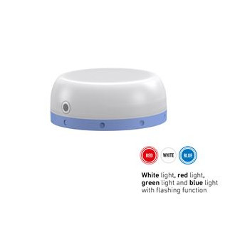 LEDLENSER KIDCAMP6 RAINBOW