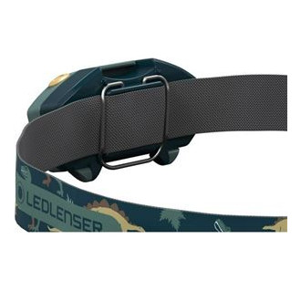 LEDLENSER KIDLED2 DINOSAUR