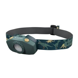 LEDLENSER KIDLED2 DINOSAUR