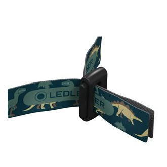 LEDLENSER KIDLED2 DINOSAUR