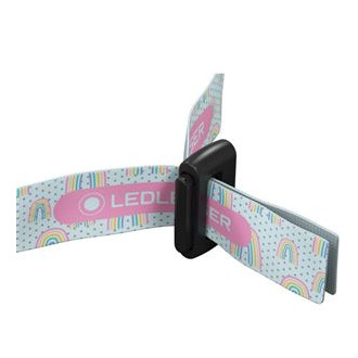 LEDLENSER KIDLED2 RAINBOW