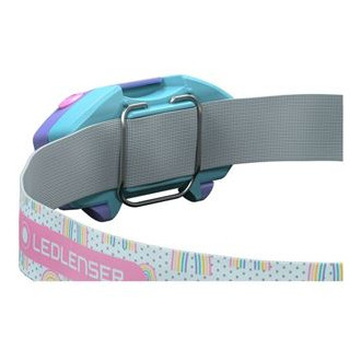 LEDLENSER KIDLED2 RAINBOW