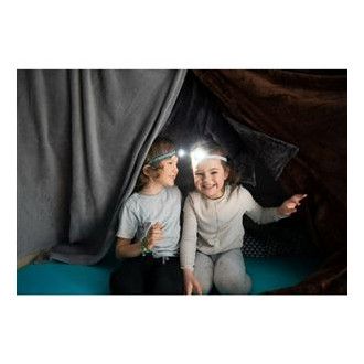 LEDLENSER KIDLED2 RAINBOW