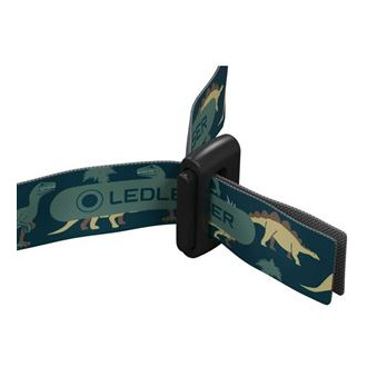 LEDLENSER KIDLED4R DINOSAUR