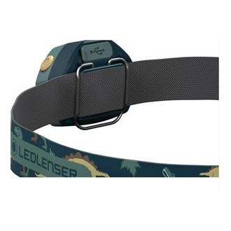 LEDLENSER KIDLED4R DINOSAUR