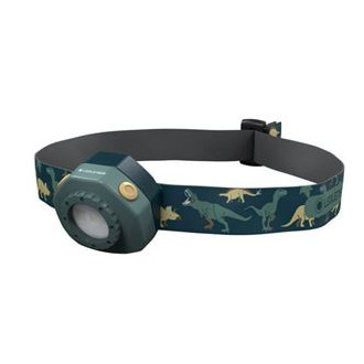 LEDLENSER KIDLED4R DINOSAUR