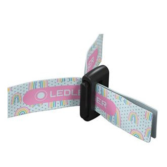 LEDLENSER KIDLED4R RAINBOW