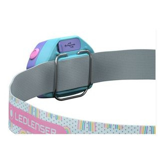 LEDLENSER KIDLED4R RAINBOW