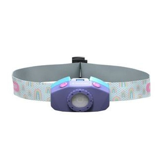 LEDLENSER KIDLED4R RAINBOW