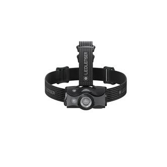 LEDLENSER MH7 ČERNO-ŠEDÁ