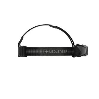 LEDLENSER MH7 ČERNO-ŠEDÁ