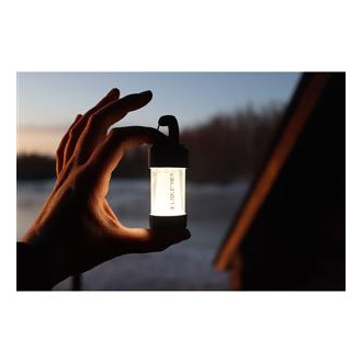 LEDLENSER ML4 WARM LIGHT