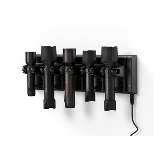 LEDLENSER NAPÁJECÍ PANEL PRO 5 DRŽÁKŮ NA SVÍTILNY